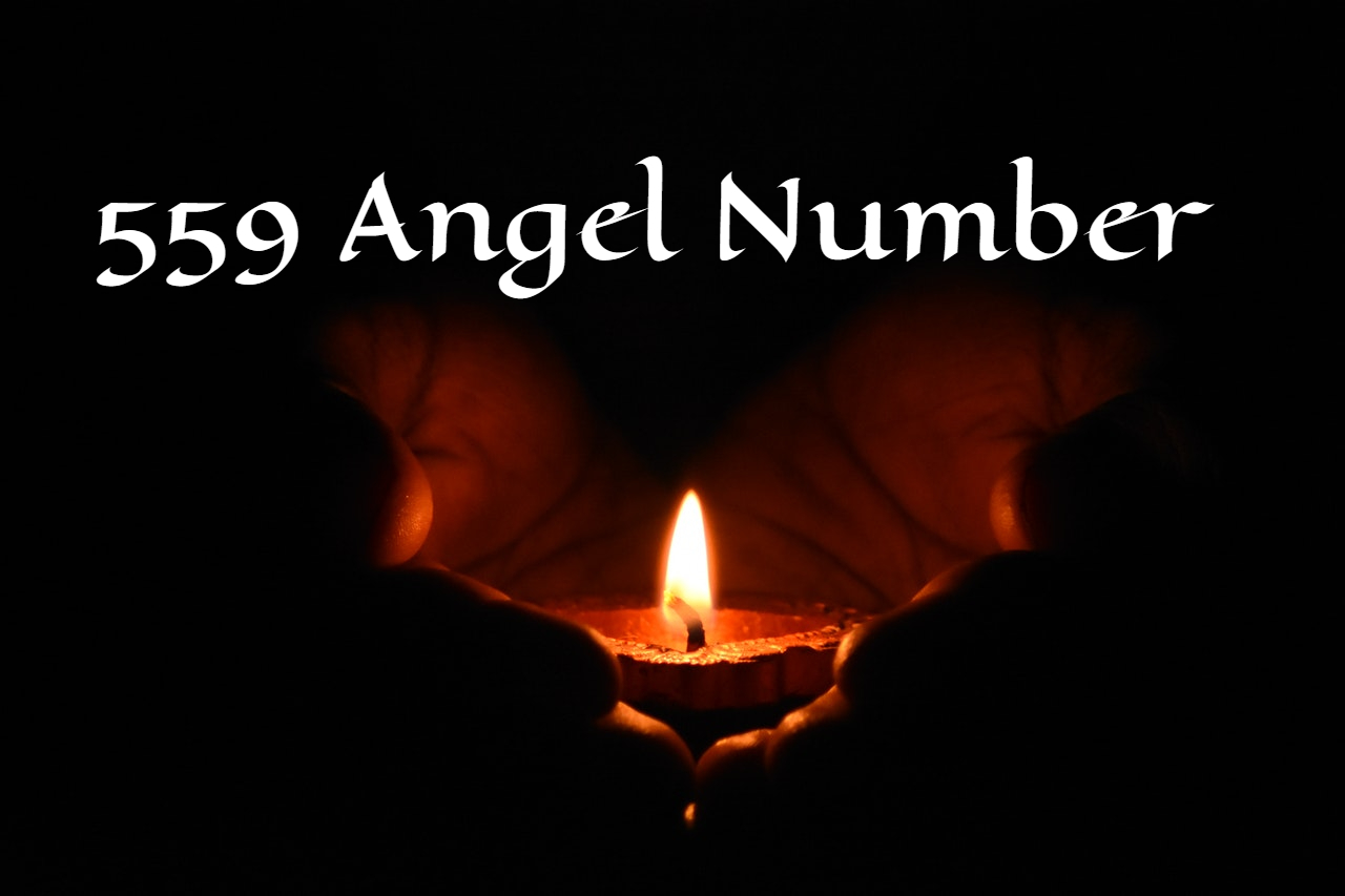 Discover the Meaning of Angel Number 559: Change, Growth, and New Opportunities