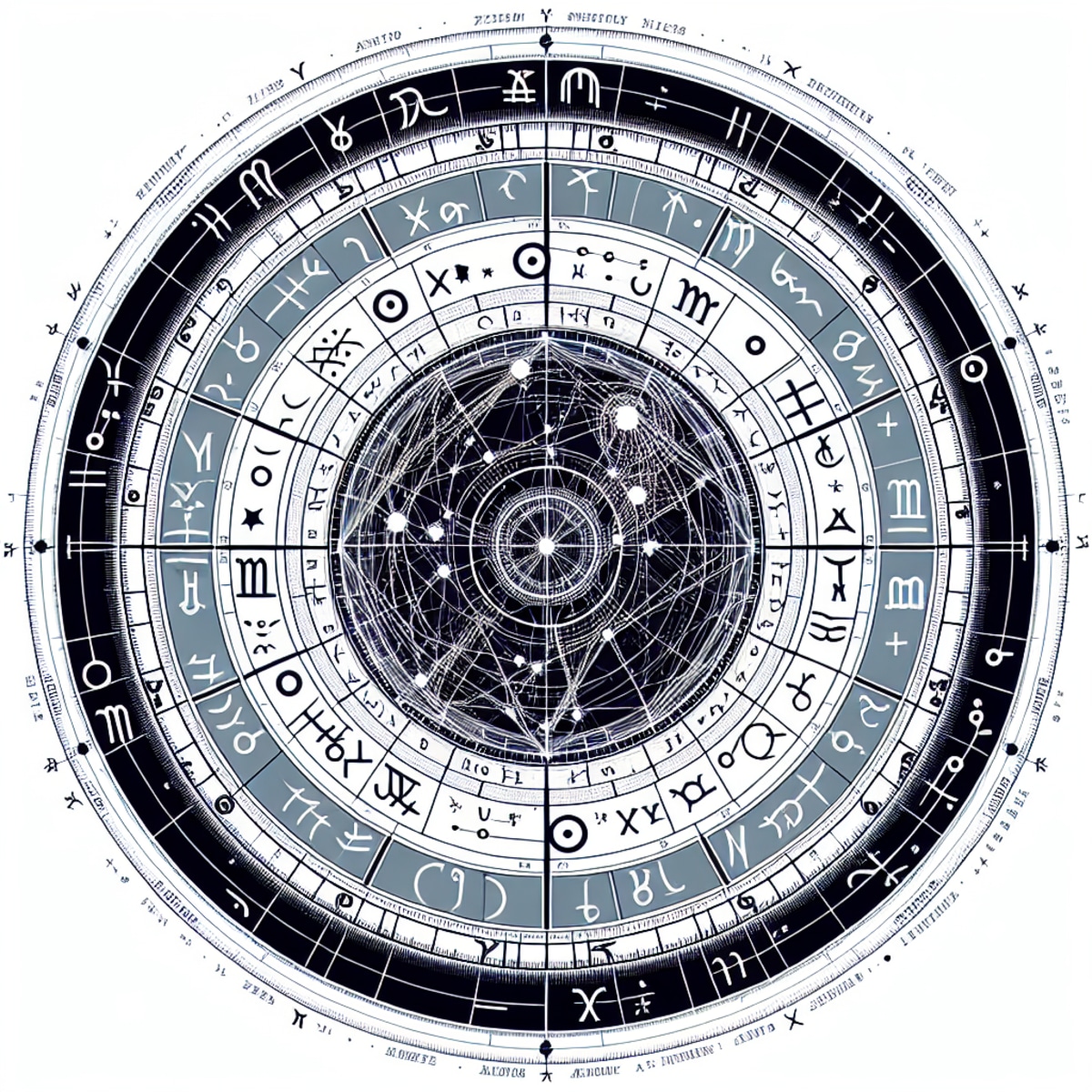 Free Midpoint Calculator for Astrology: Analyze Direct & Indirect Midpoints