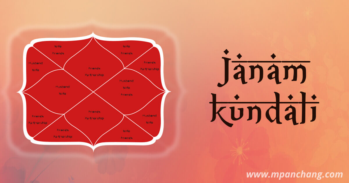 Daily Janmakundali Horoscope: Personalized Predictions for Your Day