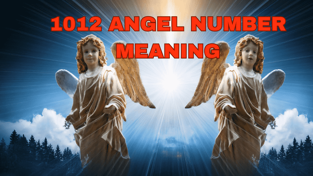 1012 Angel Number: New Beginnings, Growth, and Manifestation