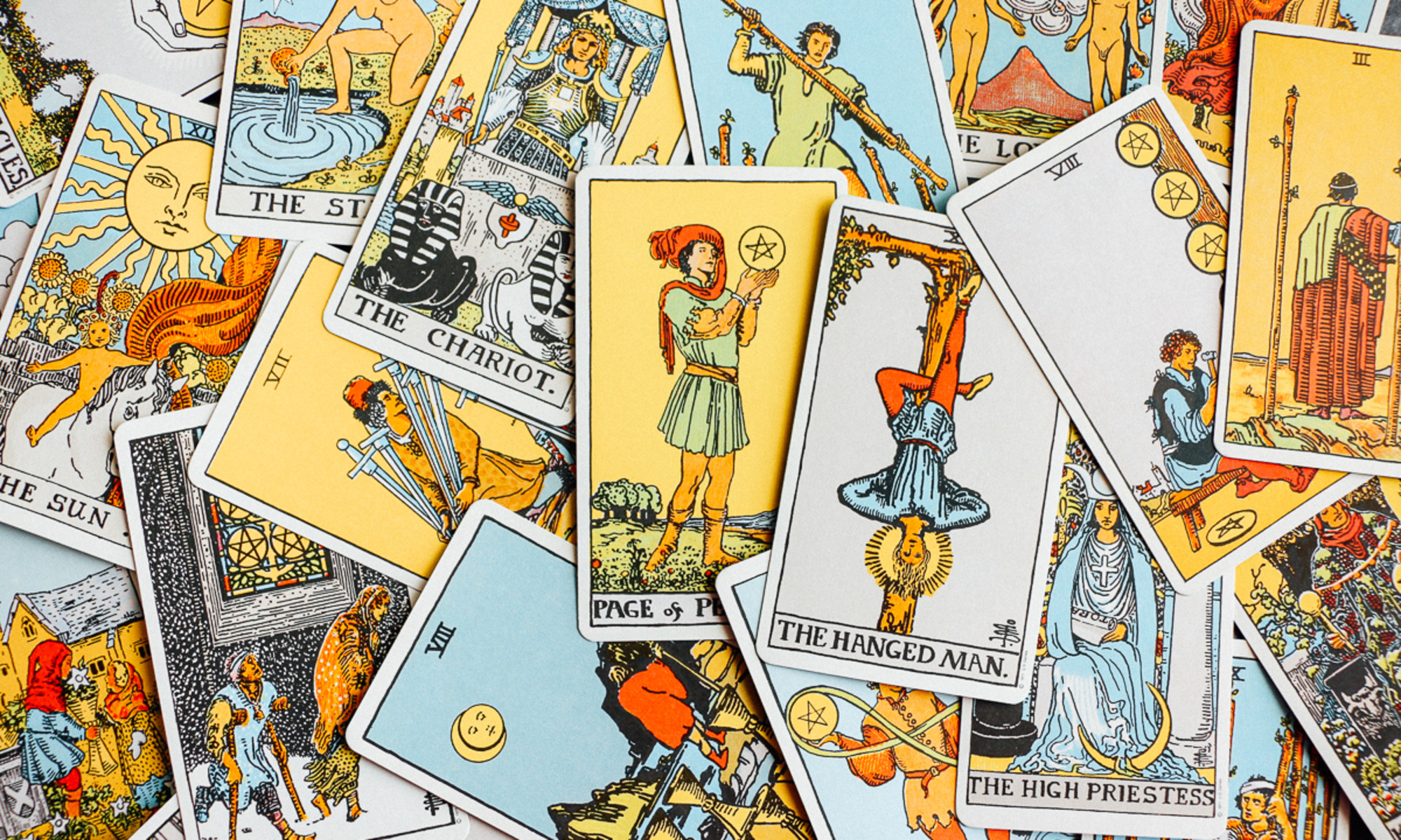 Powerful Tarot Questions to Unlock Deeper Insights in Your Life