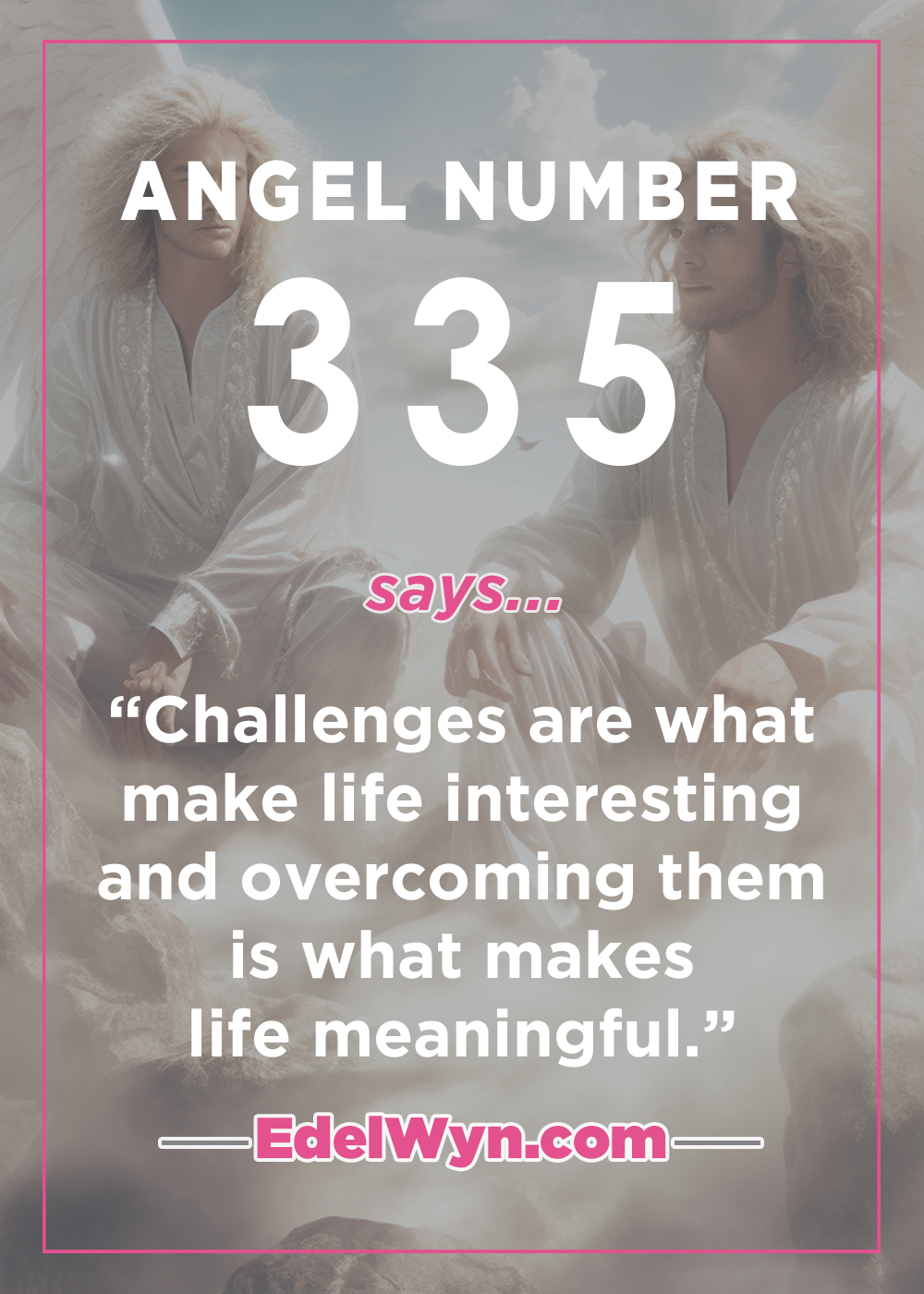 335 Angel Number Meaning: How It Affects Your Life, Career, and Love Life