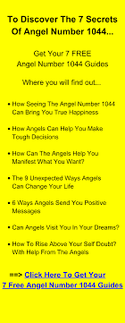 Discover the Powerful Meaning of Angel Number 1044: Love, Career, and Spirituality