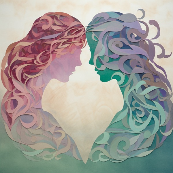 Eros and Psyche Love Compatibility: The Perfect Balance of Desire and Soulful Connection