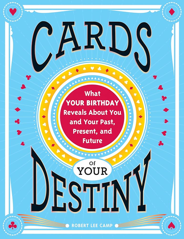 Discover Your Destiny Cards Compatibility and Unlock Deeper Connections