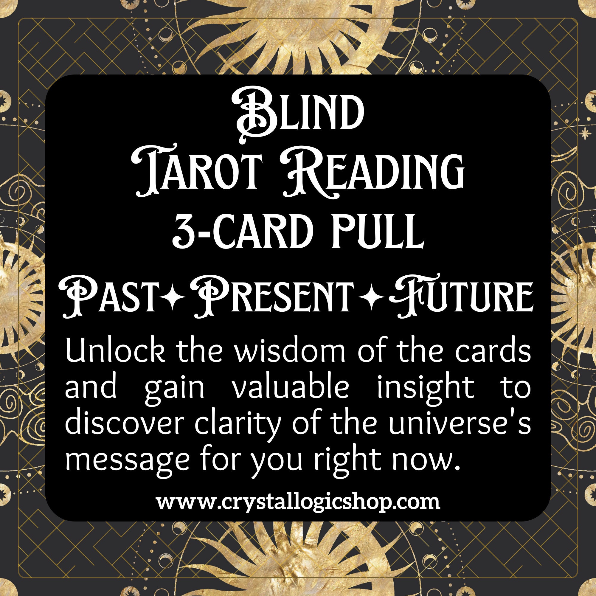 Free Three Card Tarot Reading: Unlock Insights into Your Past, Present, and Future