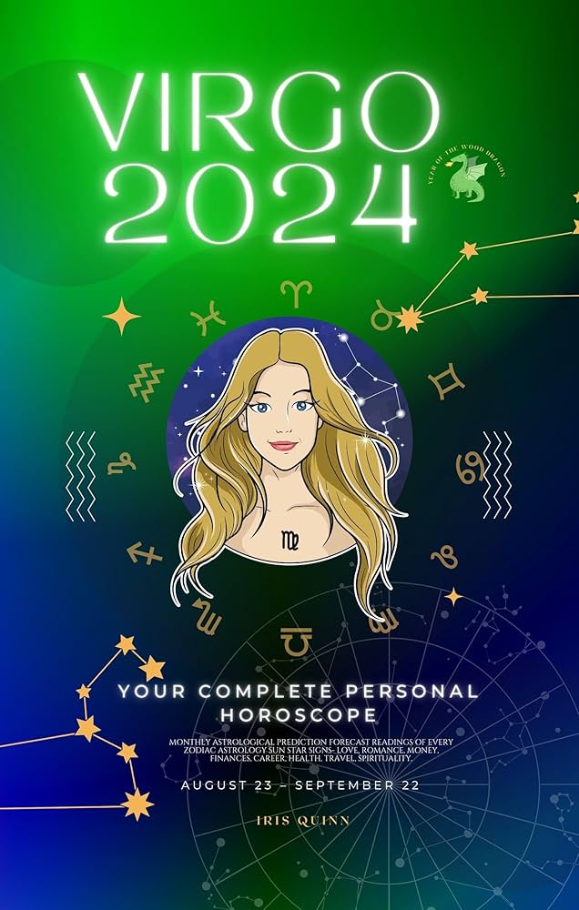 Unlock Your Success: Virgo 2024 Career Predictions and Opportunities