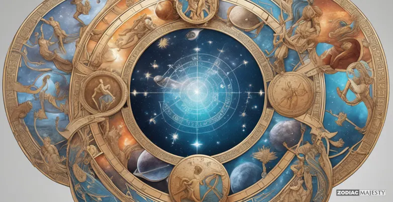 Exploring the Influence of Greek Mythology on Modern Astrology and the Zodiac