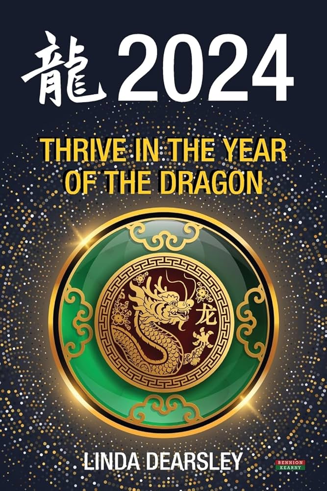 Dragon Tool Horoscope: Unlock Your Chinese Zodiac Insights for 2024