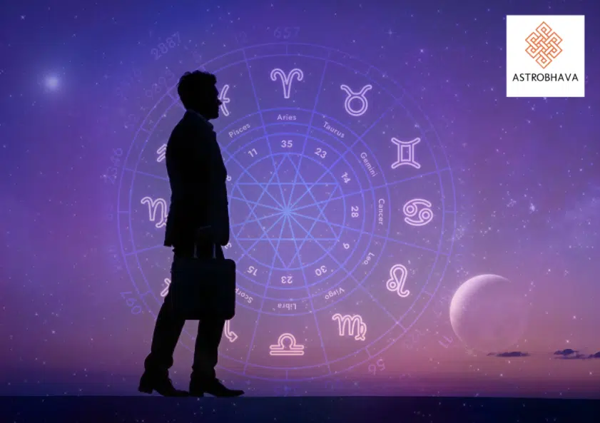 Unlock Your Career Potential with the Free Career Astrology Calculator