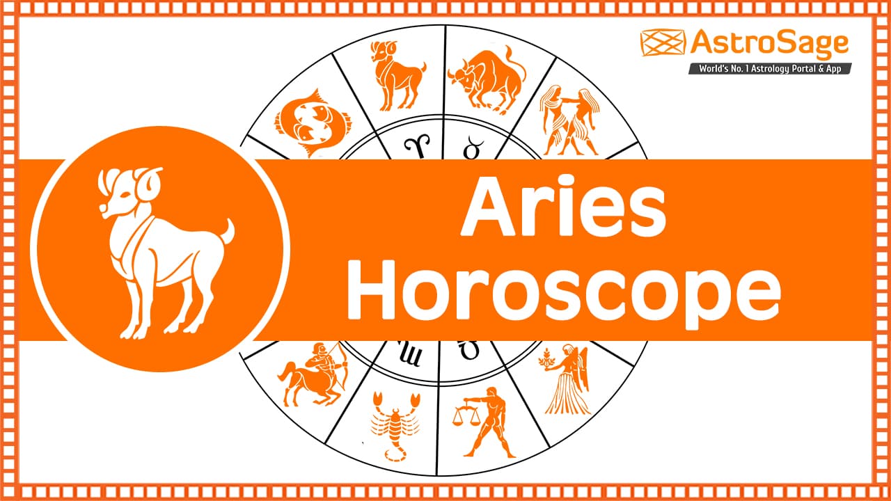 Aries Daily Horoscope: Lucky Numbers for Success Today