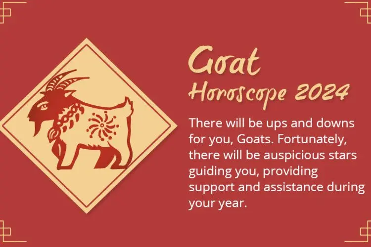 Goat Daily Horoscope: Your Fortune Today!