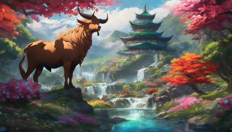 Exploring the Ox and Dragon Compatibility: Love, Personality, and More