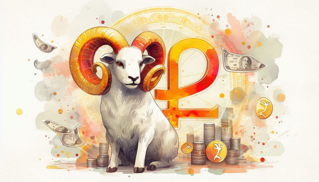 Aries Next Week Career Horoscope: Navigating Changes and New Opportunities