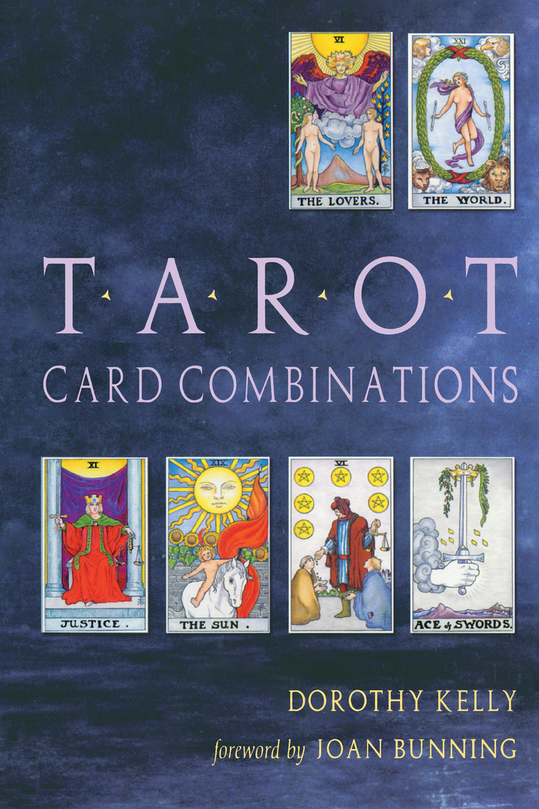 Master the Best Tarot Card Combinations: Unlock Deeper Meanings and Intuition