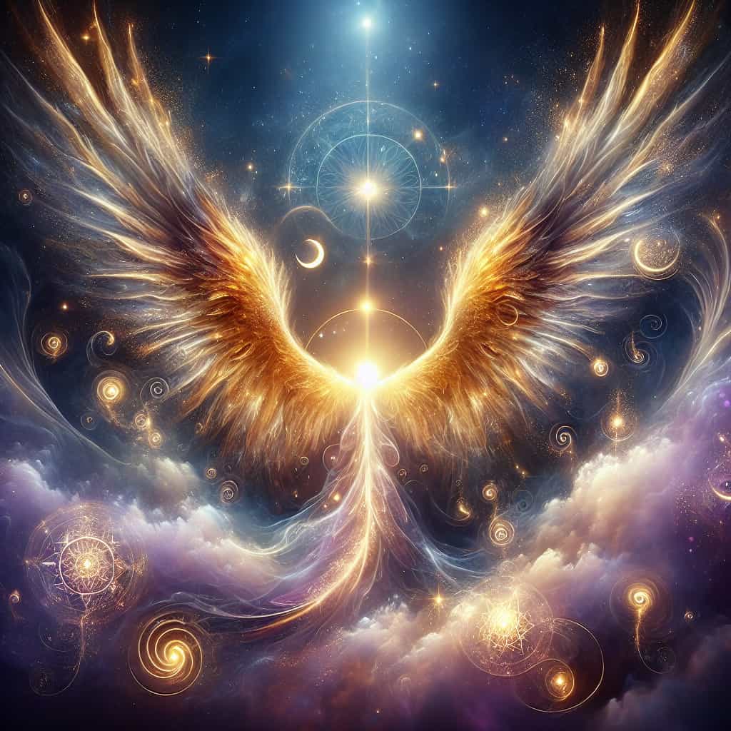 Angel Number 417: Unlocking Spiritual Growth, Trust, and Abundance