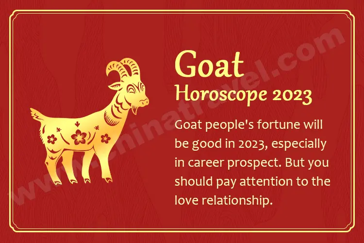 Goat Daily Horoscope: Your Fortune Today!