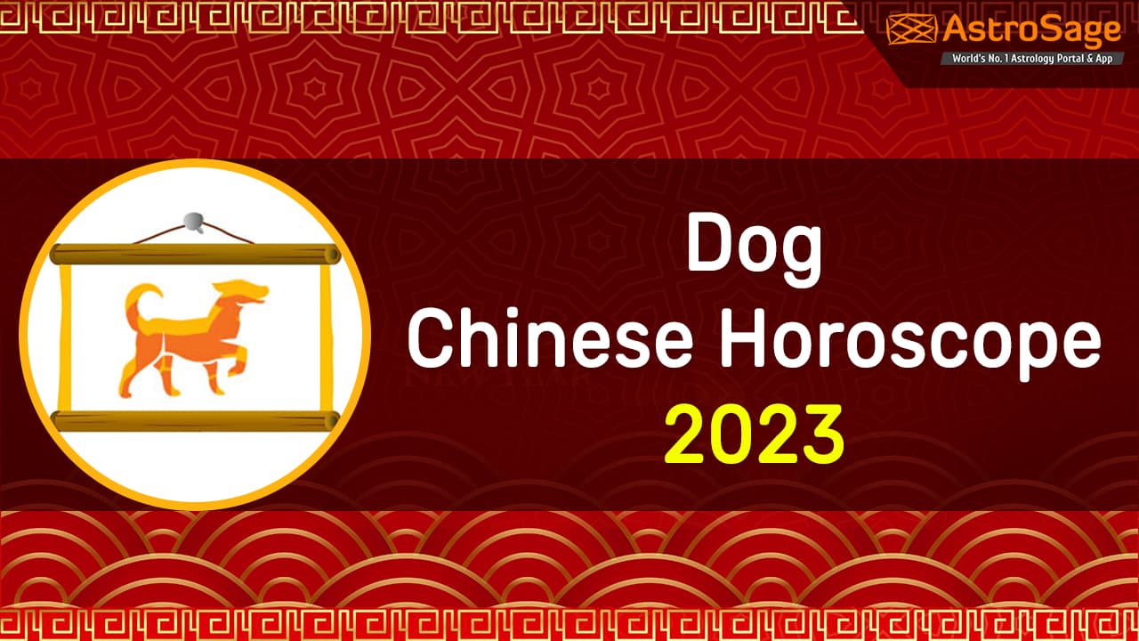 Daily Horoscope for Dog: Free Astrology Predictions for Today