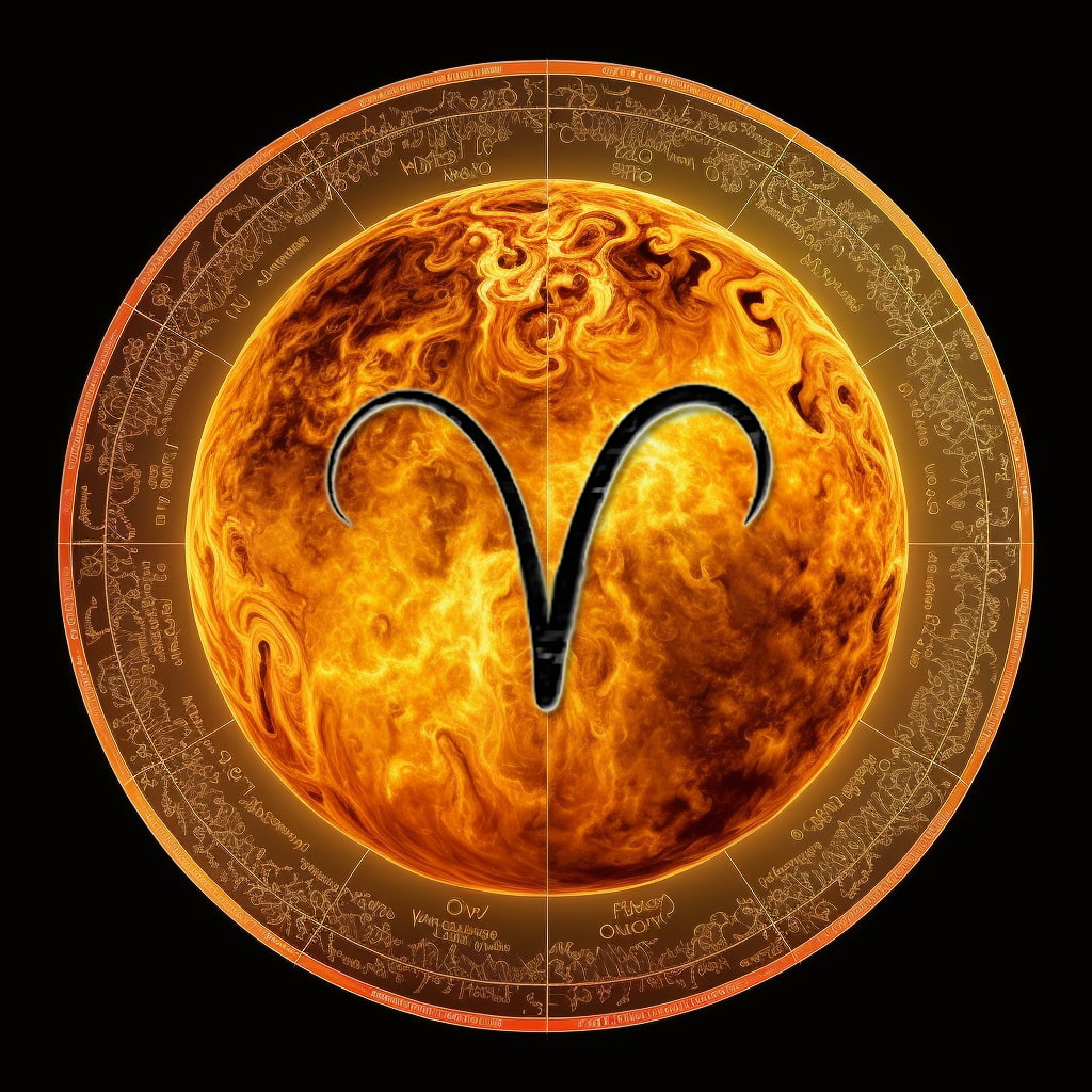 Understanding the Venus in Aries Man: Traits, Behavior, and Love Compatibility