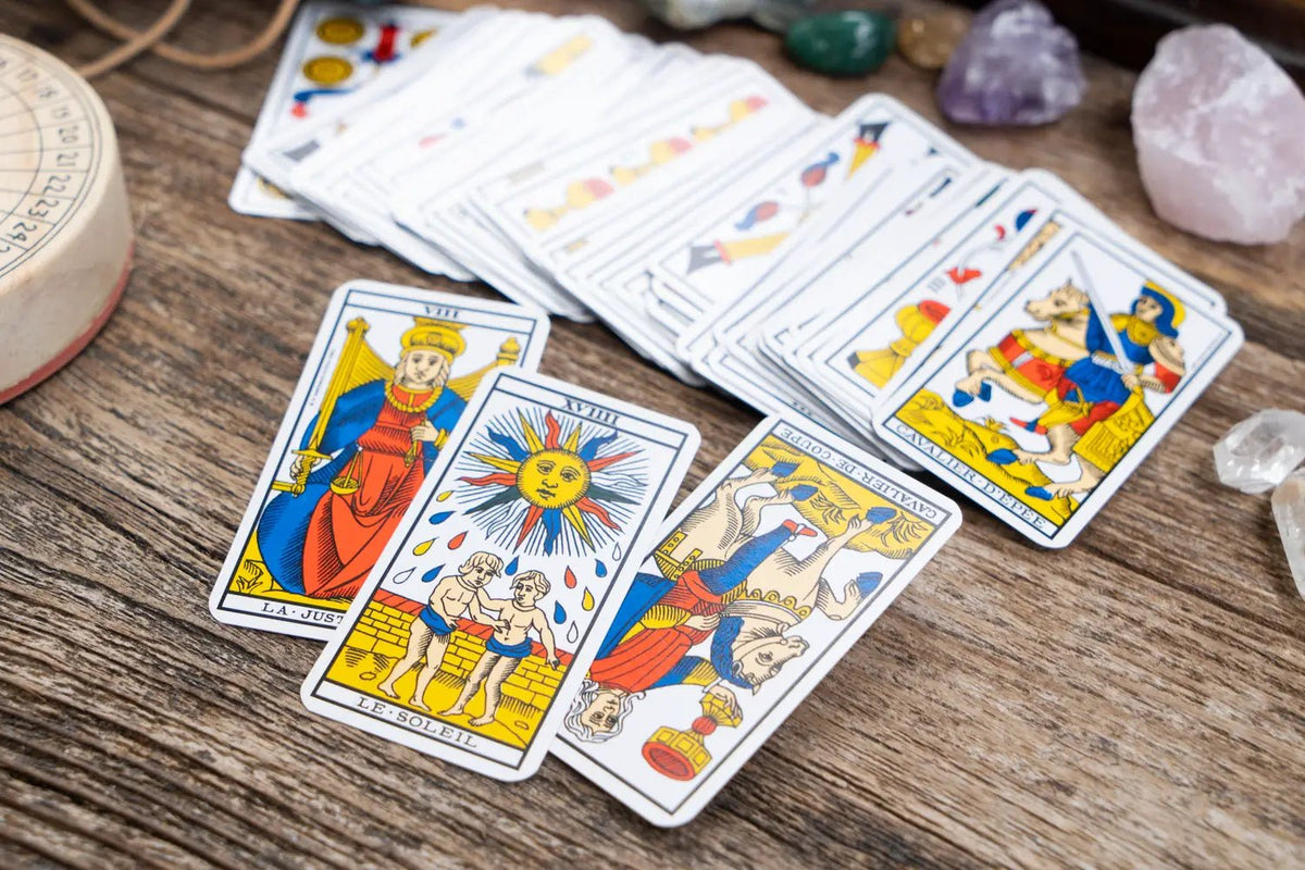 Discover the Power of Tarot: How to Read Fal e Taroot for Insight