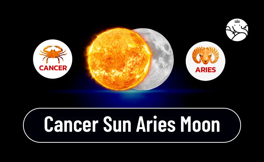 Understanding the Cancer Sun Aries Moon Combination: Nurturing Meets Bold Action