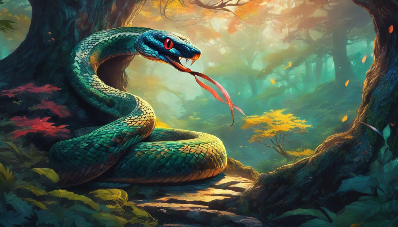 Snake and Tiger Compatibility: Understanding the Dynamics of This Challenging Zodiac Pair