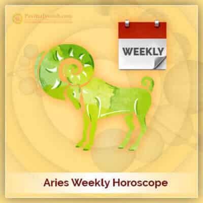 Aries Weekly Horoscope (Mesha Rasi): Your Guide to Love, Career & Health