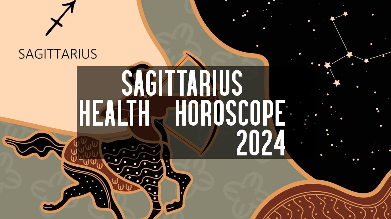 Sagittarius Health Insights for 2024: Boosting Wellness and Avoiding Illness