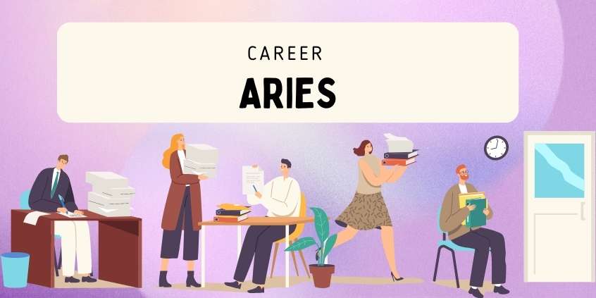 Aries Career Horoscope for Next Week: Key Insights for Your Professional Path