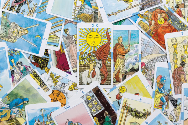 Discover the Power of Tarot: How to Read Fal e Taroot for Insight