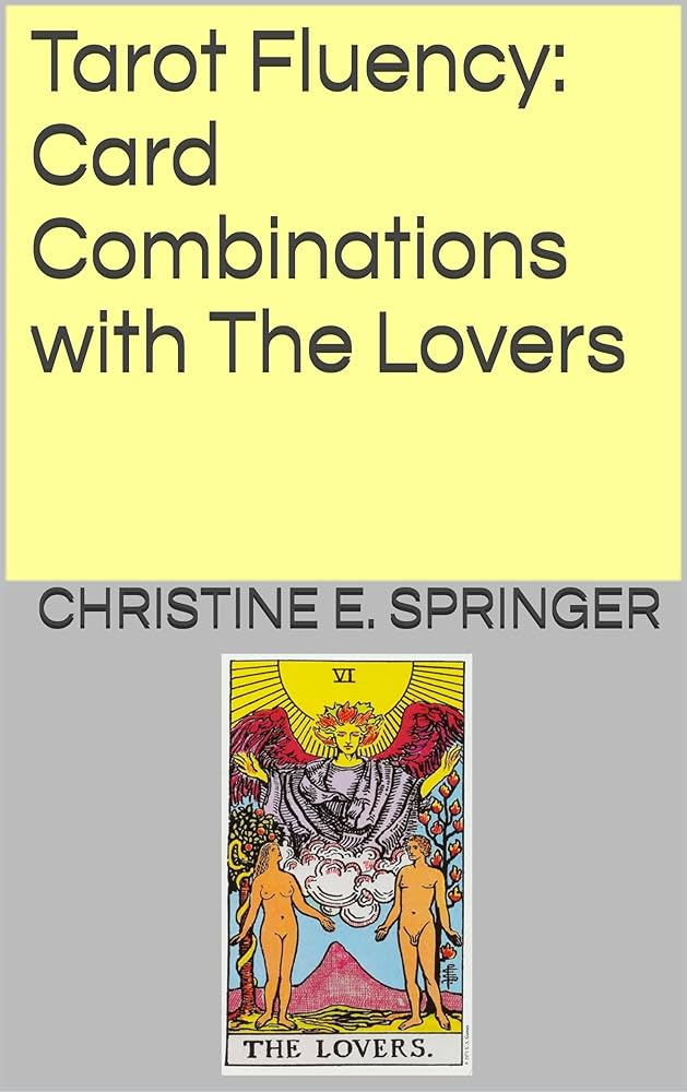 Explore Tarot Combos： Discover Meaningful Card Pairings for Any Question