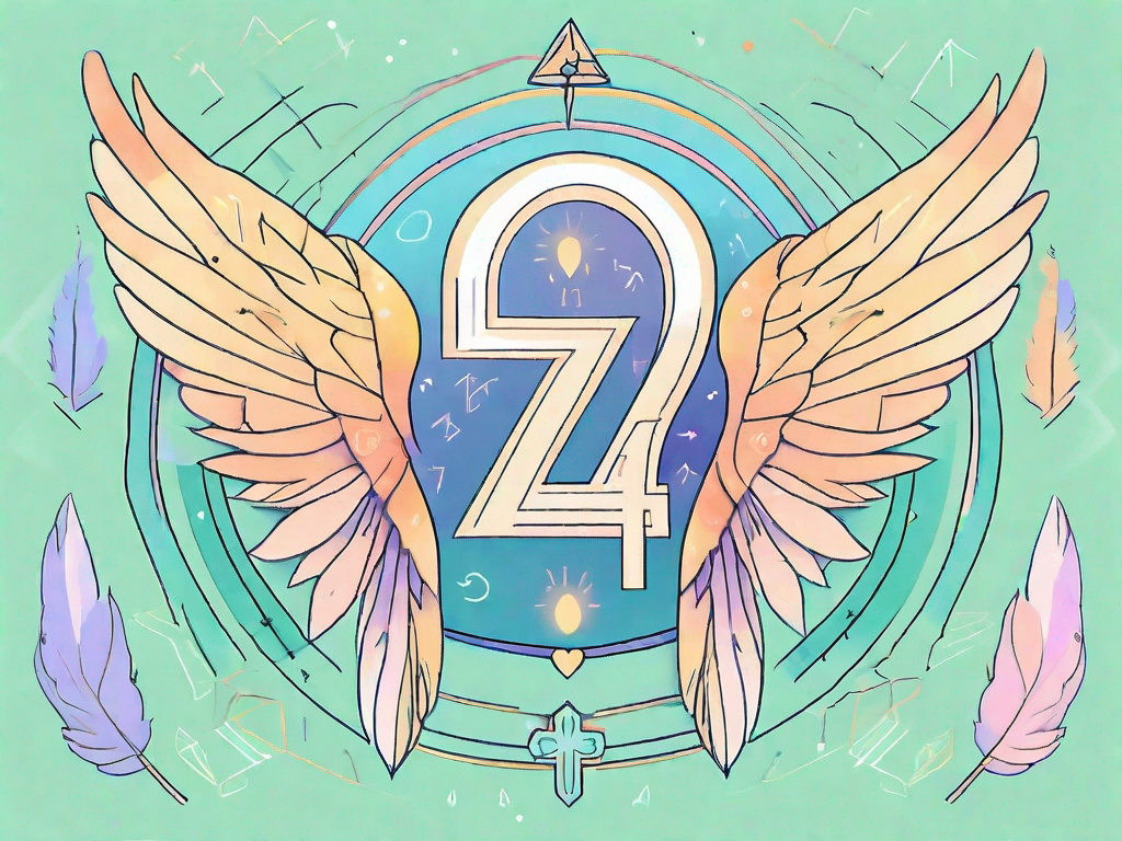 Angel Number 744： Embrace Divine Guidance for Success and Fulfillment