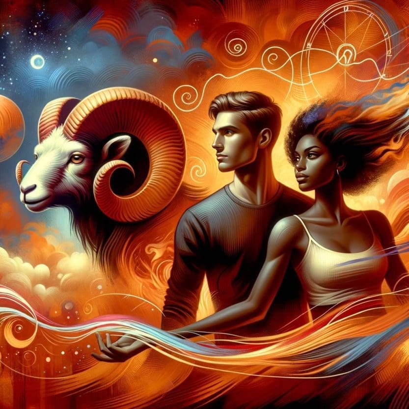 Discover the Impact of Pluto in Aries: Revolutionary Change and Personal Growth