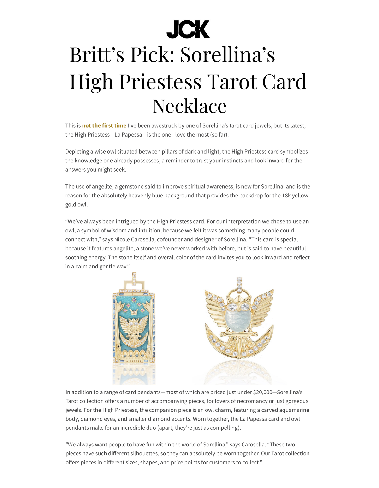 La Papessa Tarot Card Meaning: Unlocking the Mysteries of The High Priestess