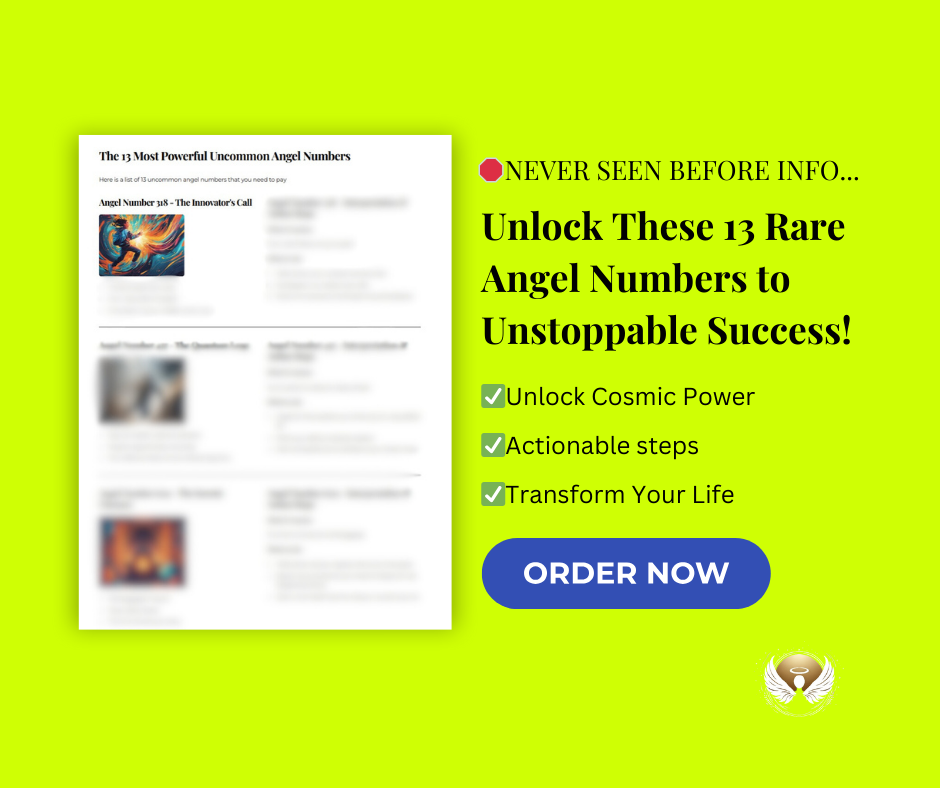 Unlocking the Power of Angel Number 445: A Message of Growth and Guidance