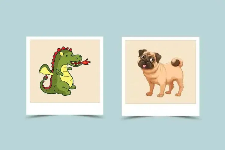 Chinese Zodiac: Understanding Dragon and Dog Relationship Compatibility