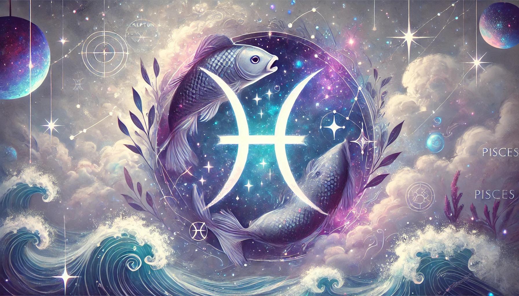 pisces singles love horoscope tomorrow