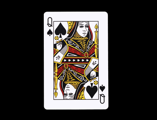 Queen of Spades Meaning in Tarot: Understanding Intellect and Power