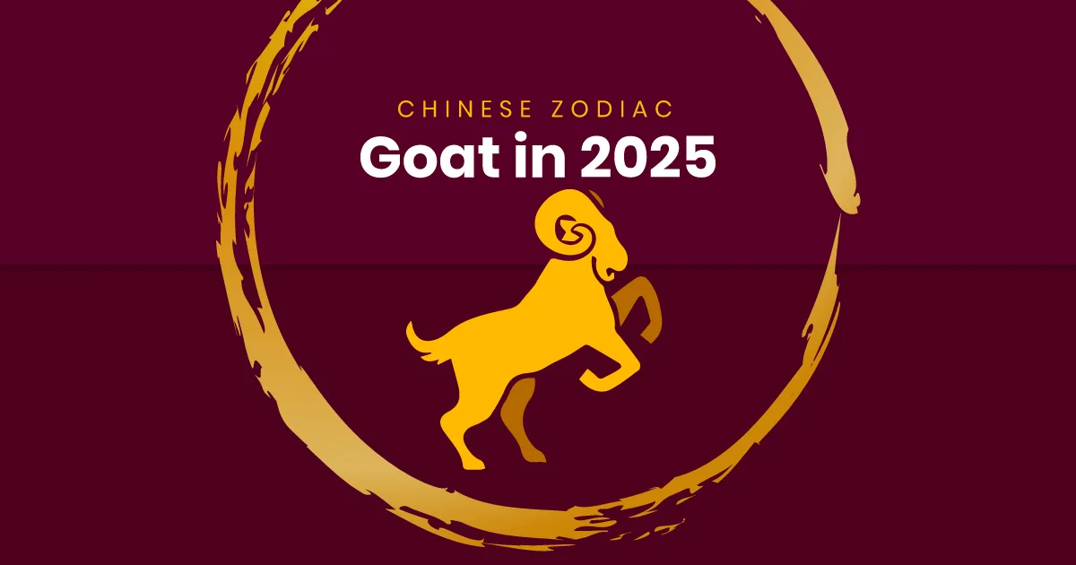 Daily Goat Horoscope: Your Free Astrological Forecast Today