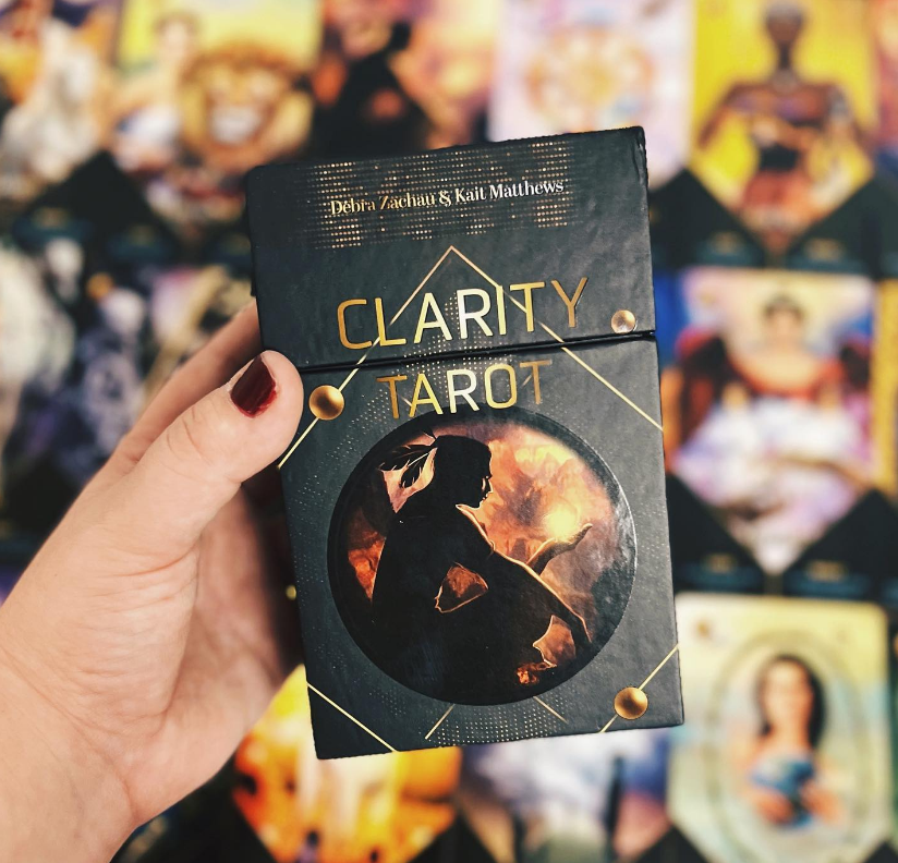 Tarot Si o No 1 Carta: Discover the Power of Instant Clarity