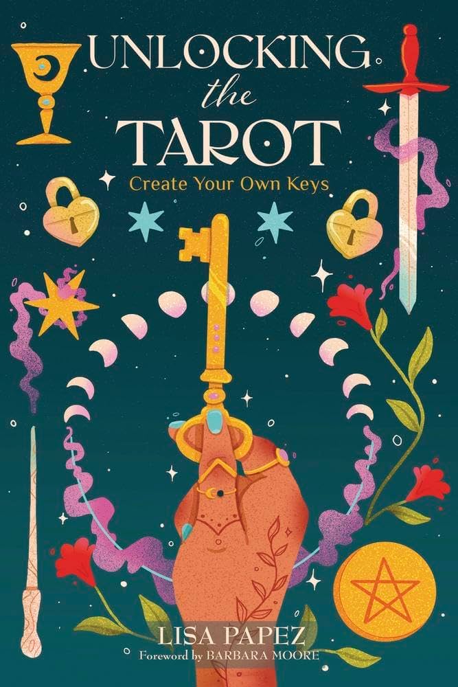 Unlocking Tarot Order: A Complete Breakdown of Card Placement and Meaning