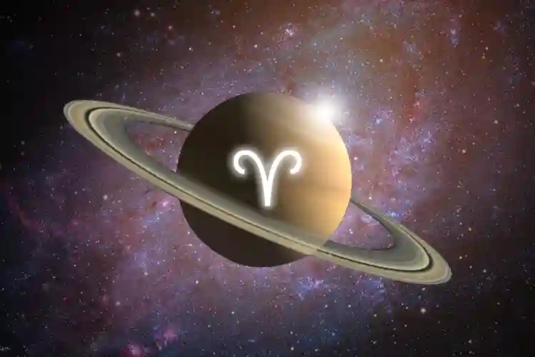 Understanding Saturn in Aries: Challenges and Opportunities