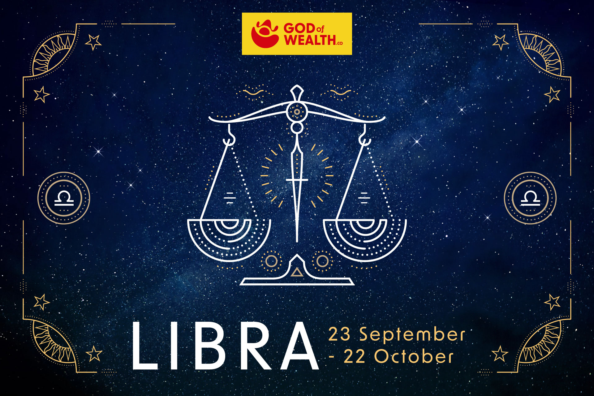 2024 Libra Career Horoscope: Unlock Professional Growth and Success