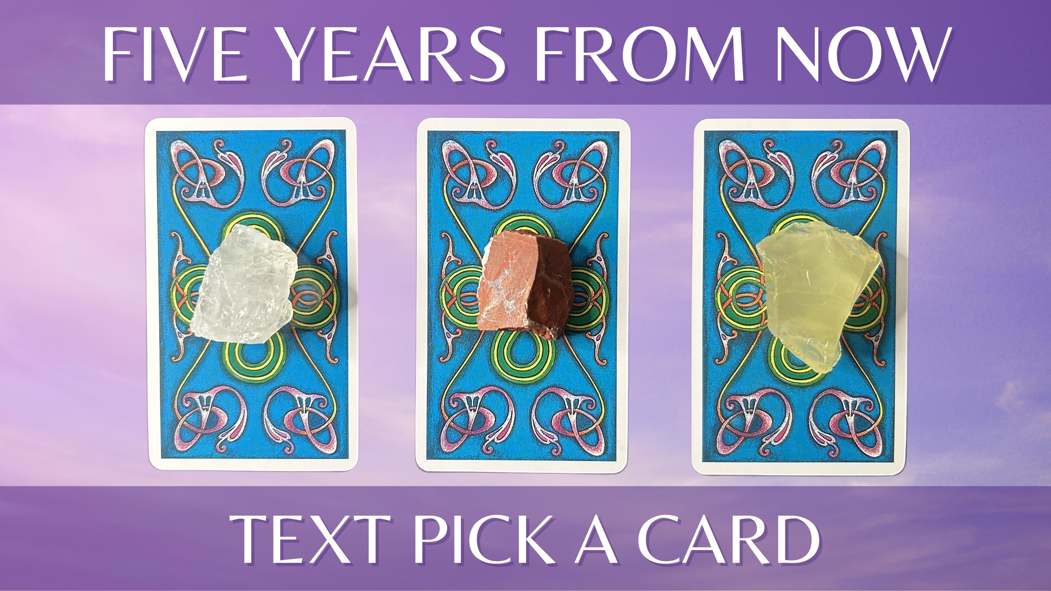 Pick a Tarot: Discover Your Future with Free Tarot Card Readings