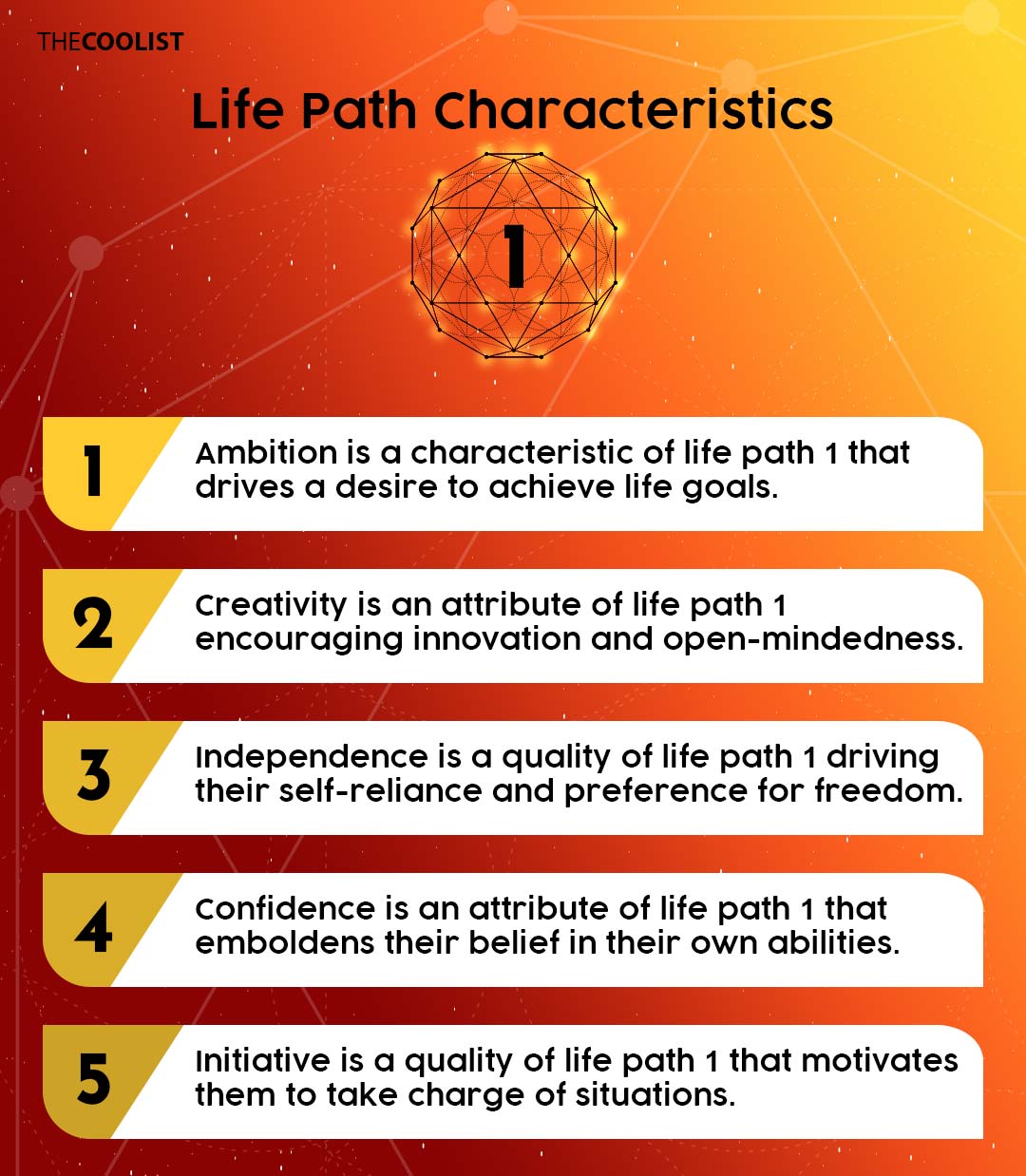 What Does Life Path 1 Mean for an Old Soul? Astrology Insights