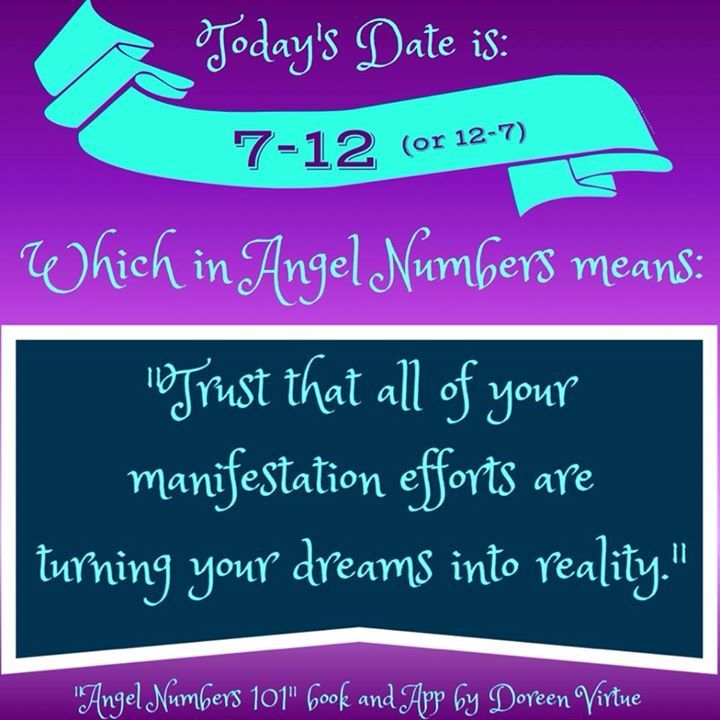 Discover the Meaning of 712 Angel Number: A Guide to New Beginnings