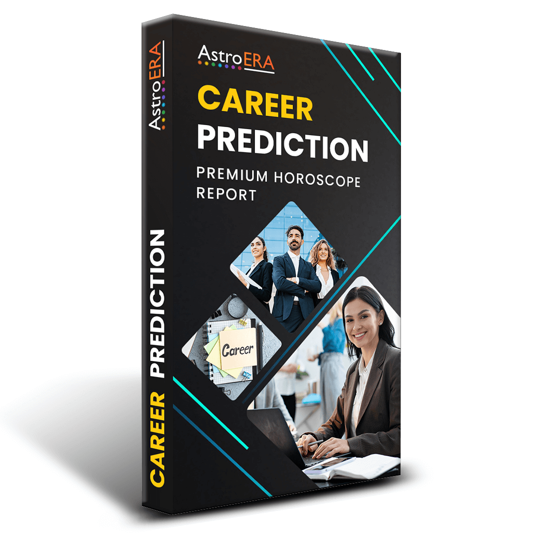 Unlock Your Career Potential with the Free Career Astrology Calculator