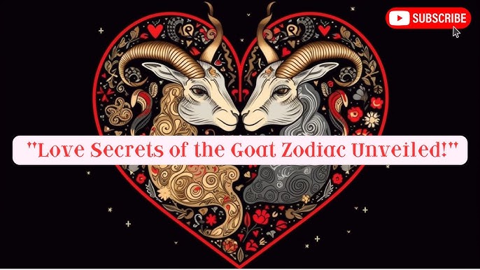 Exploring Goat Man and Ox Woman Compatibility: A Chinese Zodiac Perspective