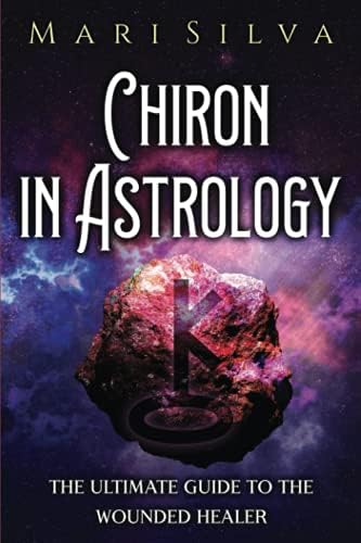 Chiron in Aries: Exploring Wounds, Healing, and Personal Empowerment