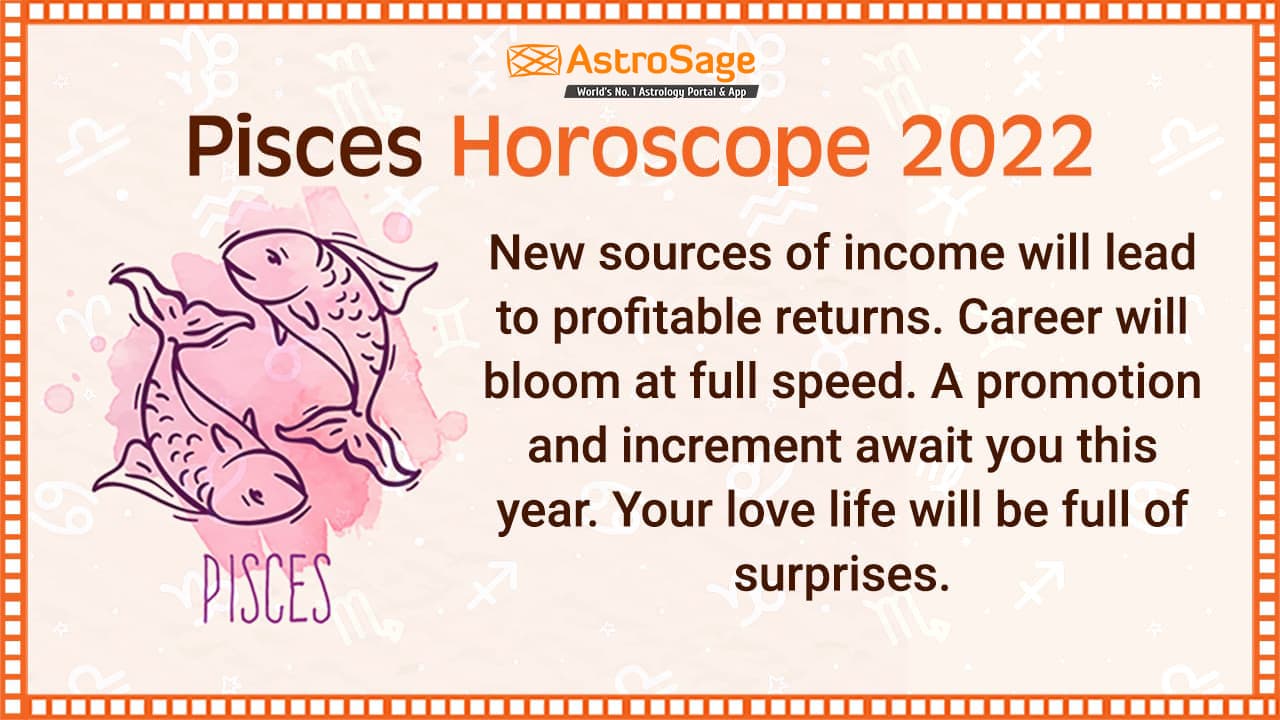 Pisces Horoscope for Next Week: What to Expect in Love, Career, and Finances